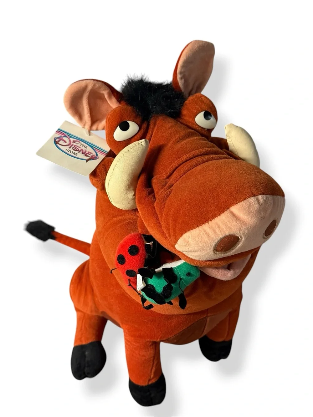 90s Disney Pumba The Lion King Large 15